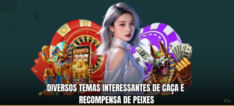 Cassino 63v - mesas ao vivo e jogos