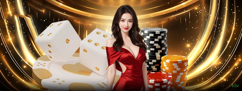 Cassino 63v app mobile